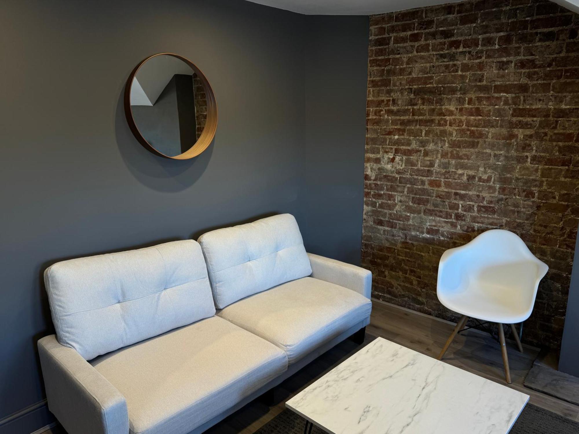 Digital Nomad Studio Norwich Extérieur photo