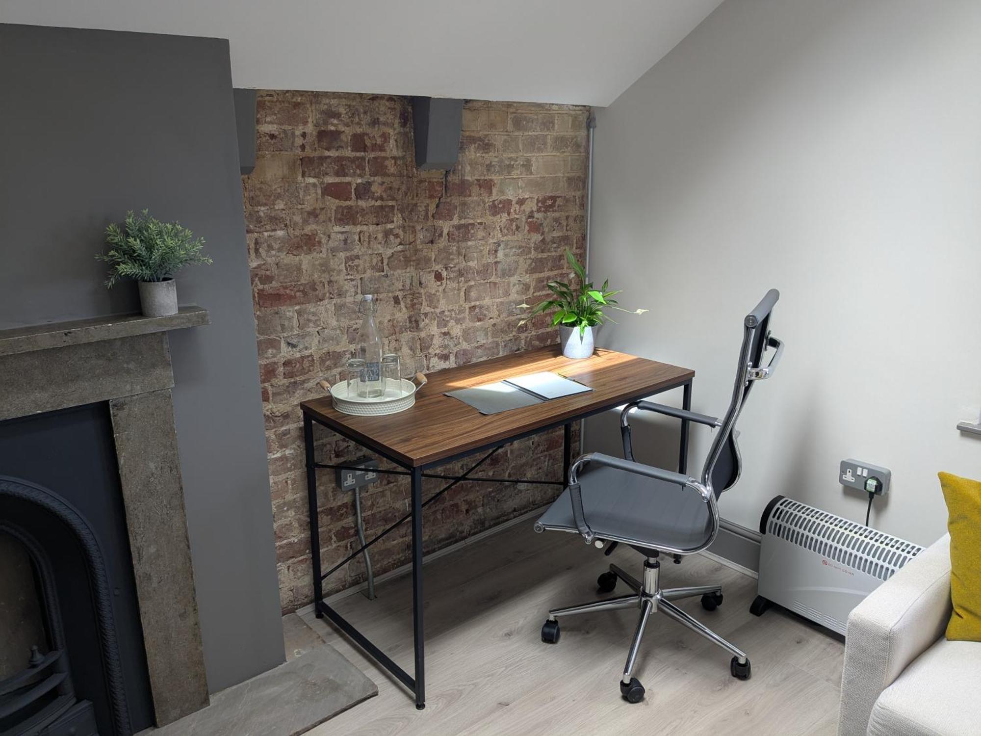 Digital Nomad Studio Norwich Extérieur photo